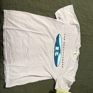purple Beachcomber T-Shirt